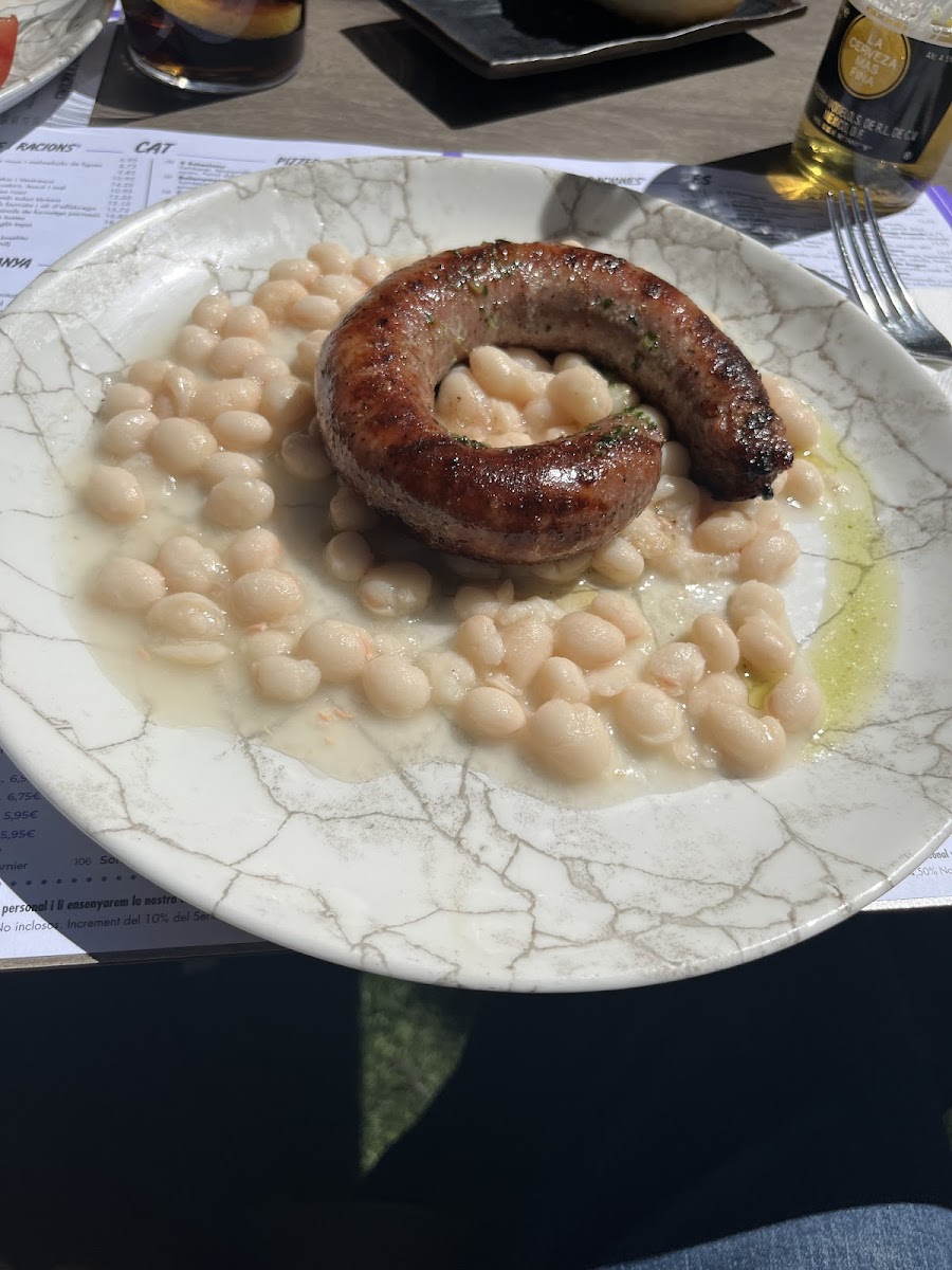 Restaurant Mama Maria | Andorra-10