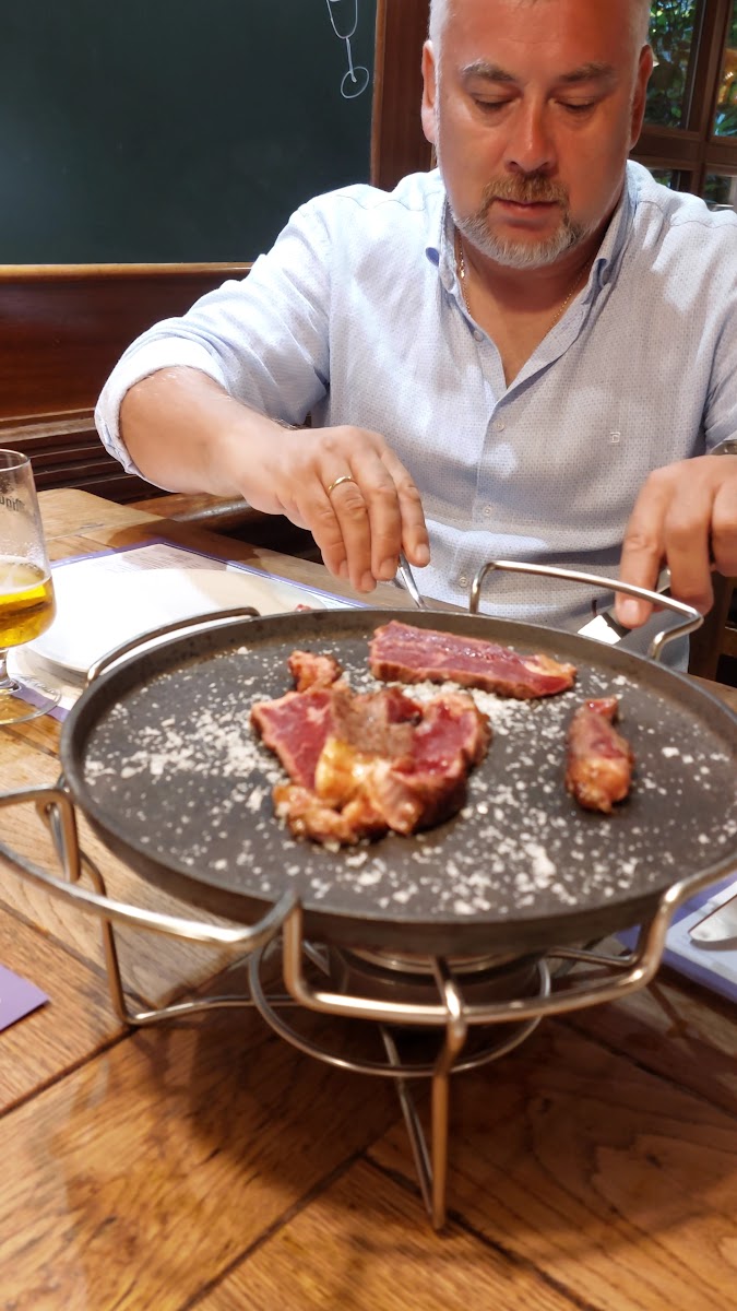 Restaurant Mama Maria | Andorra-2