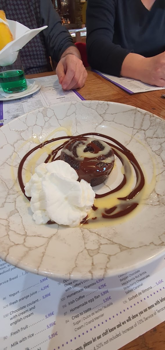 Restaurant Mama Maria | Andorra-5