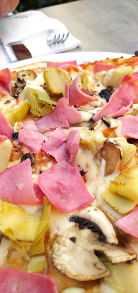 Restaurant Mama Maria | Andorra-6