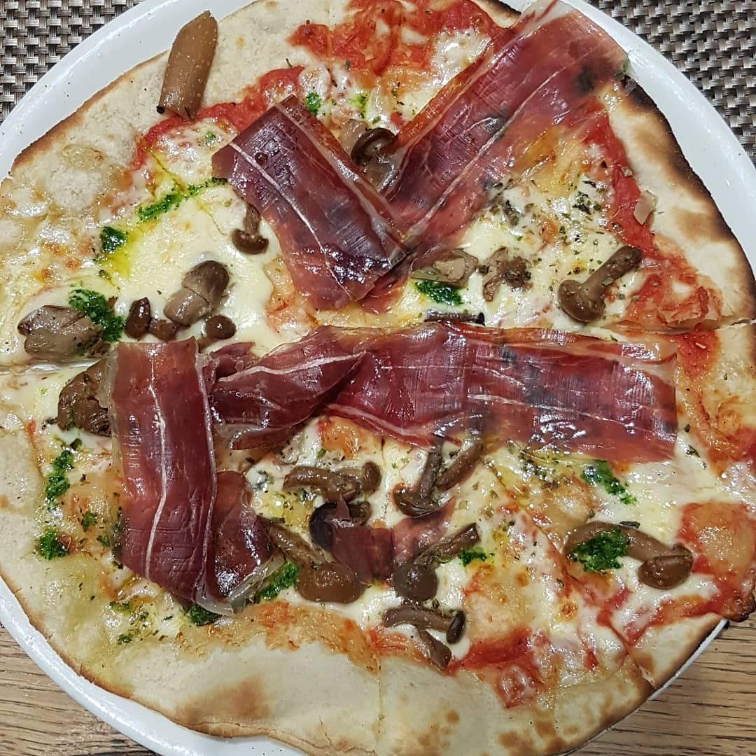 Restaurant Mama Maria | Andorra-9